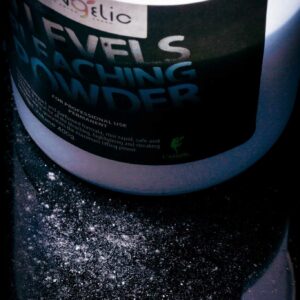 L'ANGEL LUXURY ANGELIC 9 LEVELS L'ANGEL hair bleaching powder 400g