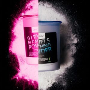 L'ANGEL LUXURY ANGELIC 9 LEVELS L'ANGEL hair bleaching powder 400g