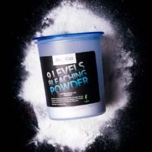 L'ANGEL LUXURY ANGELIC 9 LEVELS L'ANGEL hair bleaching powder 400g