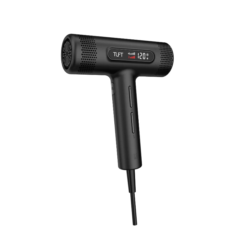 Tuft Inova Hair Dryer 4 Speed Adjustable Heat