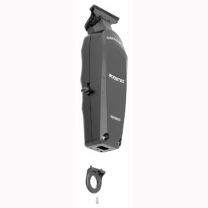 Gamma+ Boosted Super-Torque Modular Cordless Trimmer