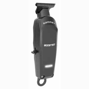 Gamma+ Boosted Super-Torque Modular Cordless Trimmer