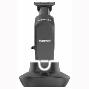 Gamma+ Boosted Super-Torque Modular Cordless Trimmer