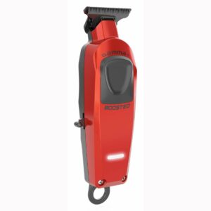 Gamma+ Boosted Super-Torque Modular Cordless Trimmer