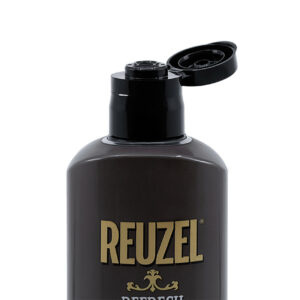 Reuzel Refresh No Rinse Beard Wash 100ml