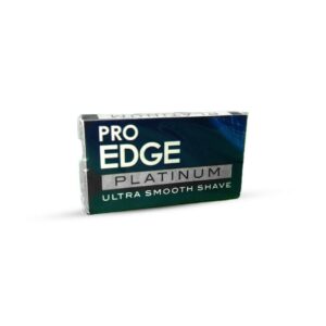 RK Pro Edge Platinum Blade (20 Boxes x 5's)