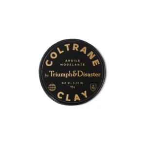 Triumph & Disaster Coltrane Clay 65g / 25g Little Puck
