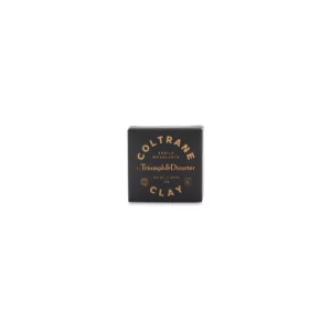 Triumph & Disaster Coltrane Clay 65g / 25g Little Puck