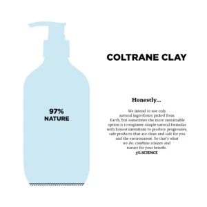 Triumph & Disaster Coltrane Clay 65g / 25g Little Puck