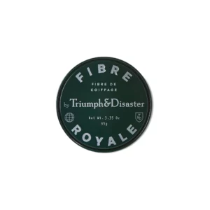 Triumph & Disaster Fibre Royale 65g / 25g Little Puck