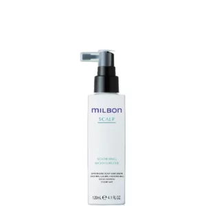 Milbon Scalp Purifying Gel Hair Scalp Series Shampoo Hydrating Treatment Moisturizer Cleansing Spa Gel
