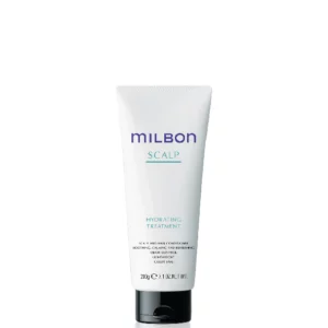 Milbon Scalp Purifying Gel Hair Scalp Series Shampoo Hydrating Treatment Moisturizer Cleansing Spa Gel