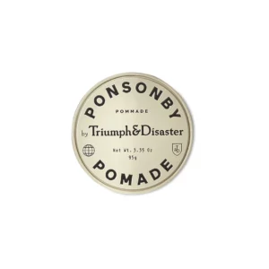 Triumph & Disaster Ponsonby Pomade 65g/25g Little Puck