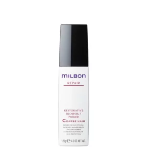 Milbon Repair Fine Hair Restorative Coarse Blowout Primer