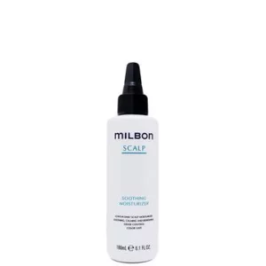 Milbon Scalp Purifying Gel Hair Scalp Series Shampoo Hydrating Treatment Moisturizer Cleansing Spa Gel