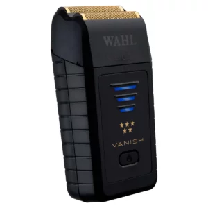 WAHL 5-Star Series Vanish Shaver #8173