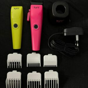 Tuft S.E Special Edition Professional Hair Clipper