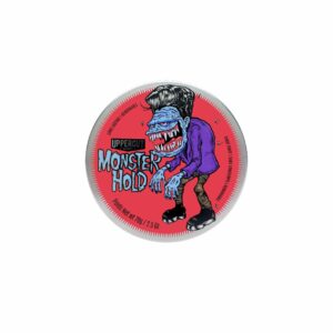 All New Uppercut Monster Hold Pomade 70g