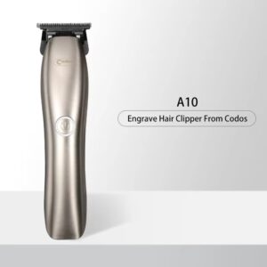 Codos Professional Hair Clipper Trimmer Lightweight