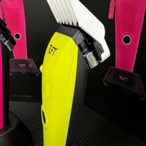 Tuft S.E Special Edition Professional Hair Clipper