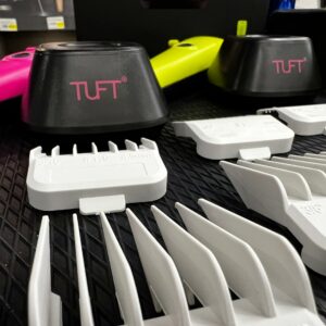 Tuft S.E Special Edition Professional Hair Clipper
