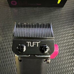 Tuft S.E Special Edition Professional Hair Clipper