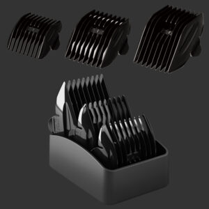 Panasonic Hair Taper Fade Clipper ER-GP86
