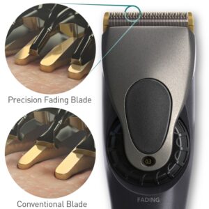Panasonic Hair Taper Fade Clipper ER-GP86