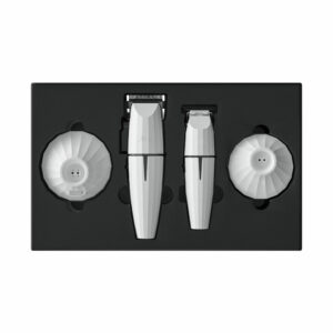 JRL Ghost Clipper Trimmer Shaver