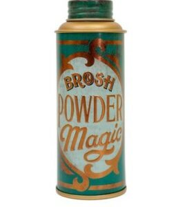 Brosh Japan Series Pomade Clay Fiber Pomade Gel