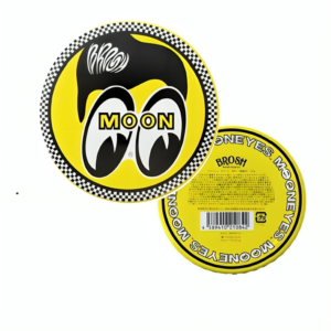 Brosh Japan Series Pomade Clay Fiber Pomade Gel