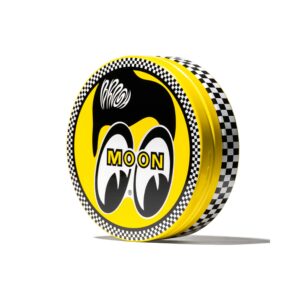 Brosh Japan Series Pomade Clay Fiber Pomade Gel