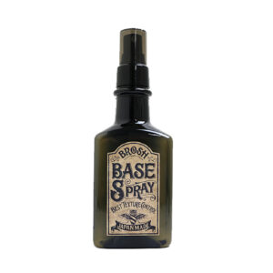 Brosh Japan Series Pomade Clay Fiber Pomade Gel