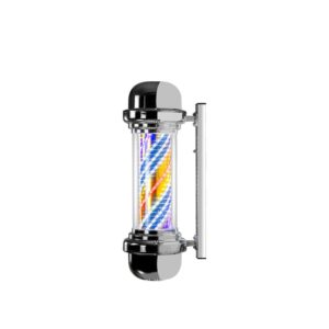 Barber Pole HS57LED - 57CM