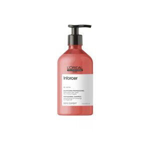 Loreal Professional Inforcer Shampoo/Masque