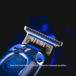 Barber Brain Stella Clipper & Trimmer