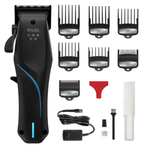 Wahl Professional 5-Star Vapor Clipper with F32 FADEOUT