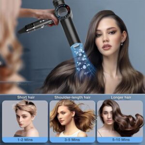 STYLANCE Hair Dryer Ionic