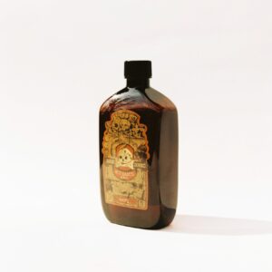 Hot Hands Grooming Tonic 200ml