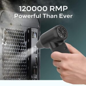 Stylance Barber Air Duster