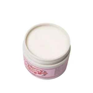 Hot Hands Sticky Hold Pomade 150g