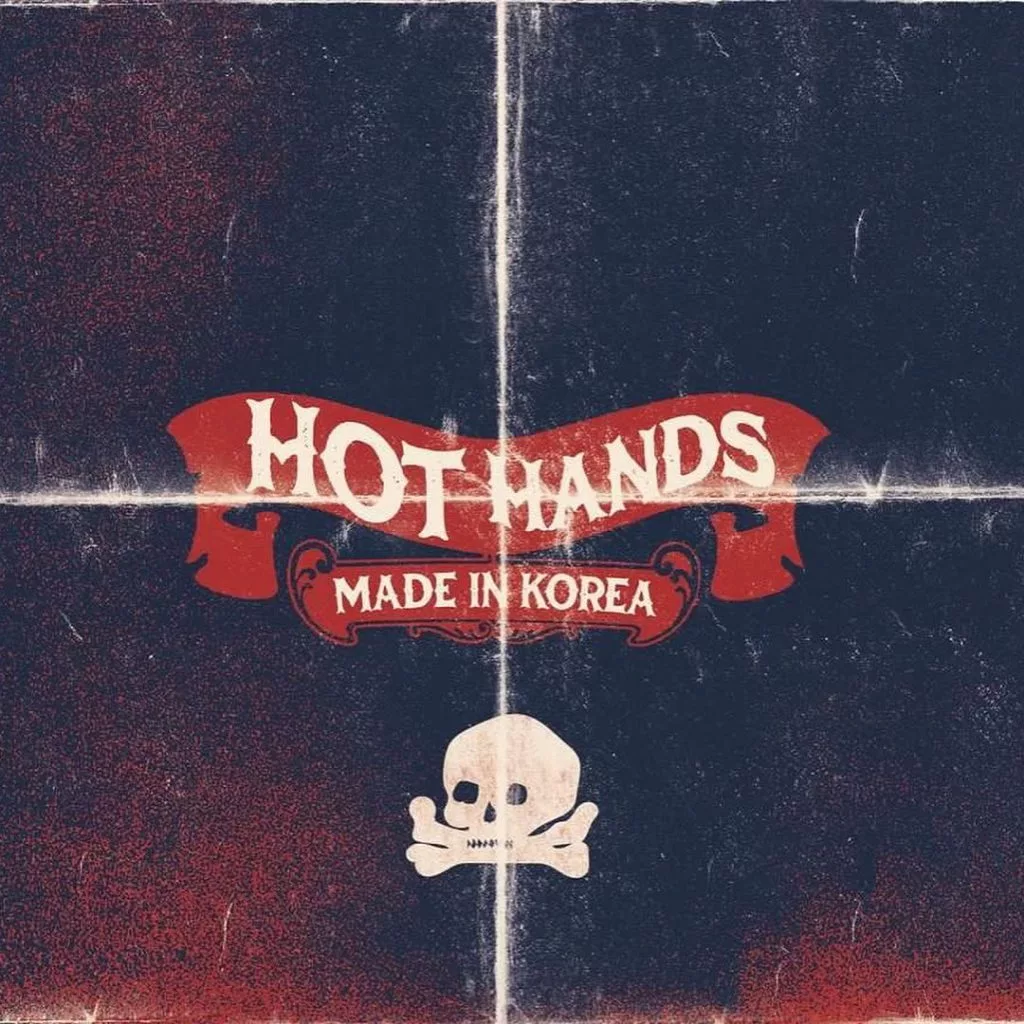Hot Hands Superior Hold Pomade 150g