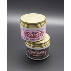 Hot Hands Superior Hold Pomade 150g
