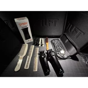 TUFT Student Set