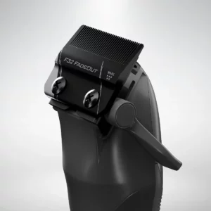 Wahl Professional 5-Star Vapor Clipper with F32 FADEOUT