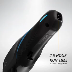 Wahl Professional 5-Star Vapor Clipper with F32 FADEOUT