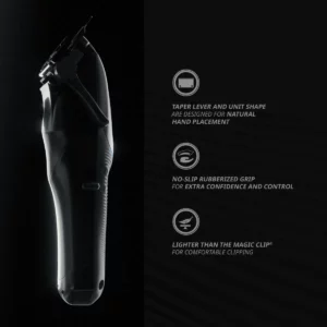 Wahl Professional 5-Star Vapor Clipper with F32 FADEOUT