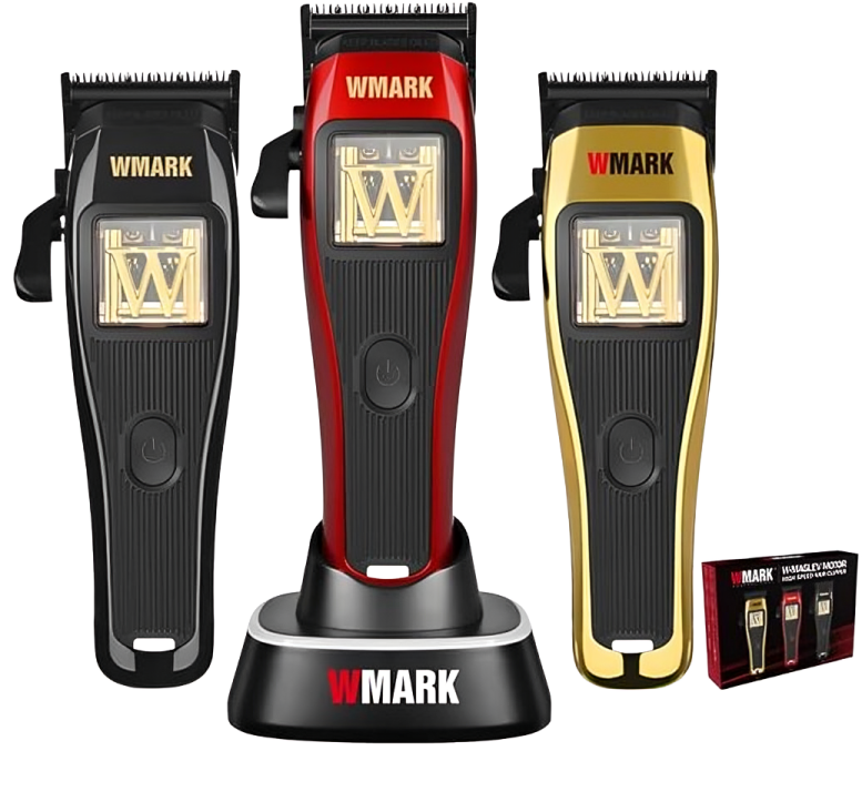 Wmark NG-X1 Hair Clipper