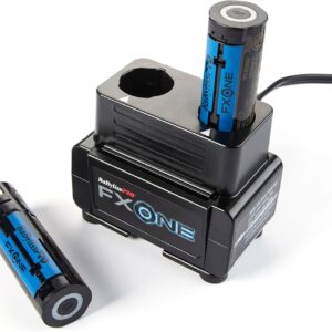 BaBylissPRO FXONE Dual-Battery Charging Prepack
