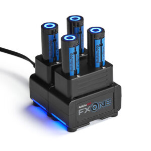 BaBylissPRO FXONE Dual-Battery Charging Prepack